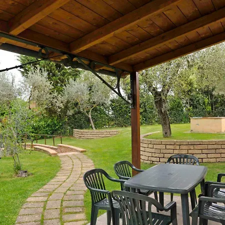 Locazione Turistica Cascina