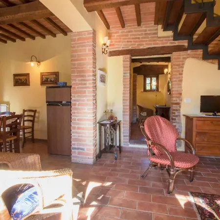 Tatil Evi Locazione Turistica Cascina *