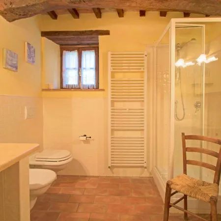Tatil Evi Locazione Turistica Cascina