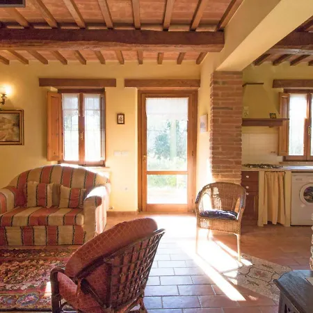 Locazione Turistica Cascina