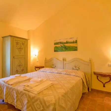 Locazione Turistica Cascina Badia (Umbria)