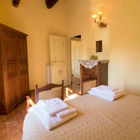 Locazione Turistica Cascina Badia (Umbria)