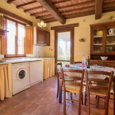 Locazione Turistica Cascina Tatil Evi