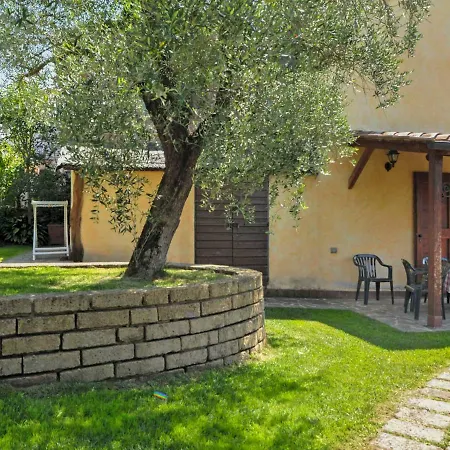 Locazione Turistica Cascina Badia (Umbria)