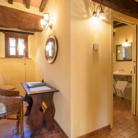 Locazione Turistica Cascina Badia (Umbria)