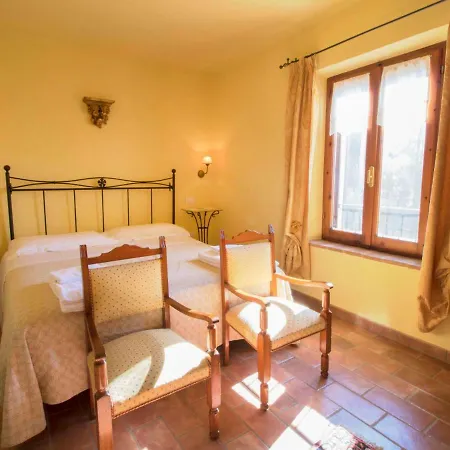 Tatil Evi Locazione Turistica Cascina *
