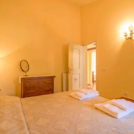 Locazione Turistica Cascina Badia (Umbria)