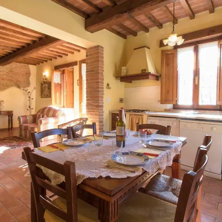 Locazione Turistica Cascina Badia (Umbria)