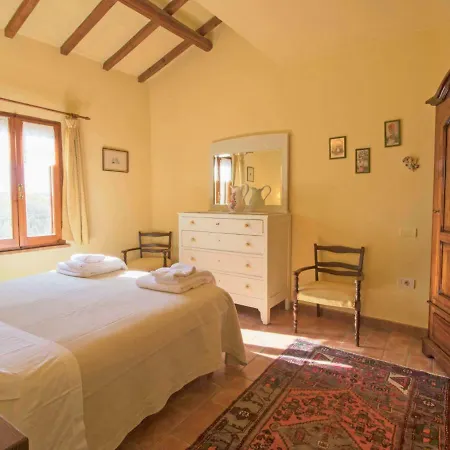 Tatil Evi Locazione Turistica Cascina